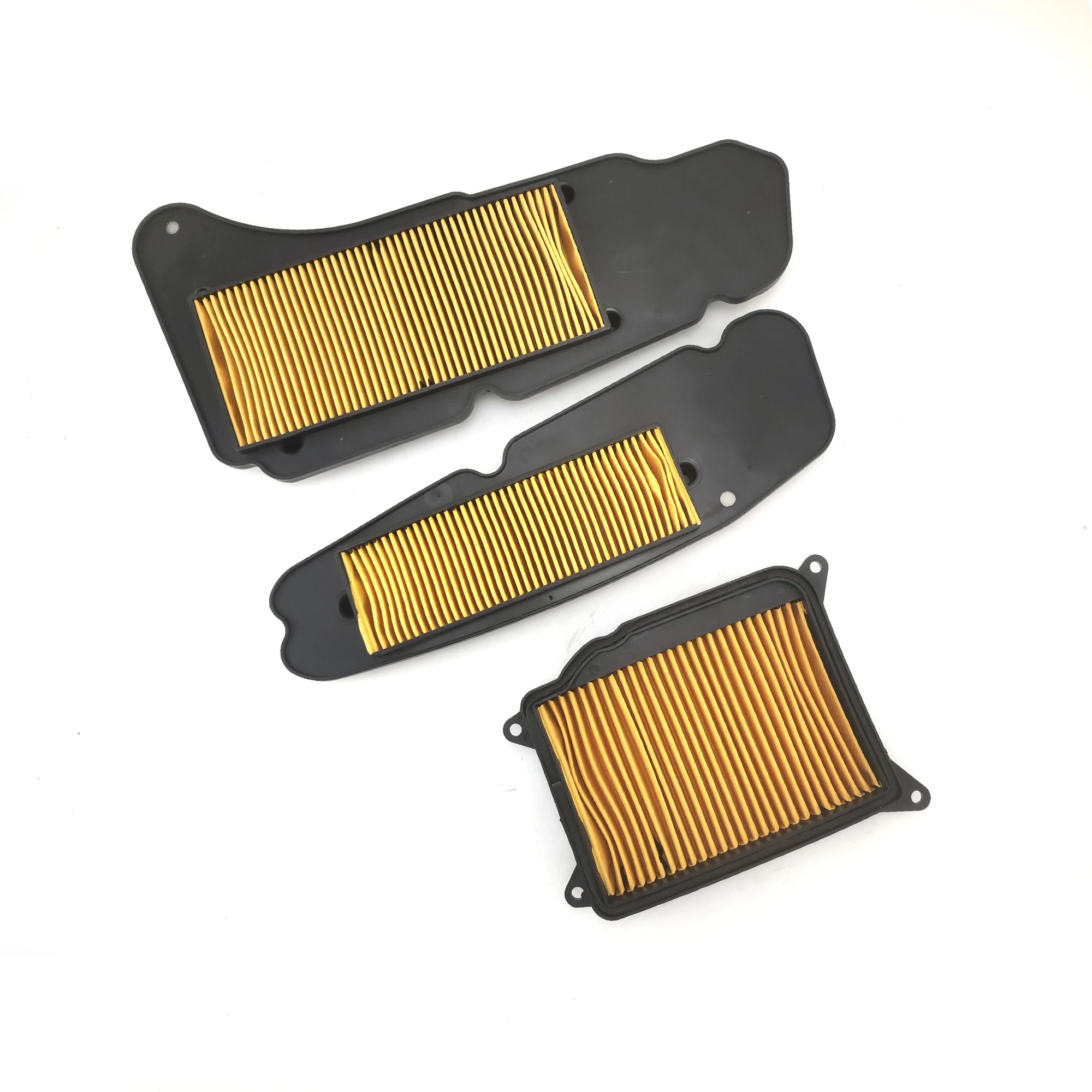 Nettoyeur de filtre à air pour Yamaha YP400 Majesty 400 2004 - 2014 YP400 R RAX-Max 2013 - 2016, accessoires de moto