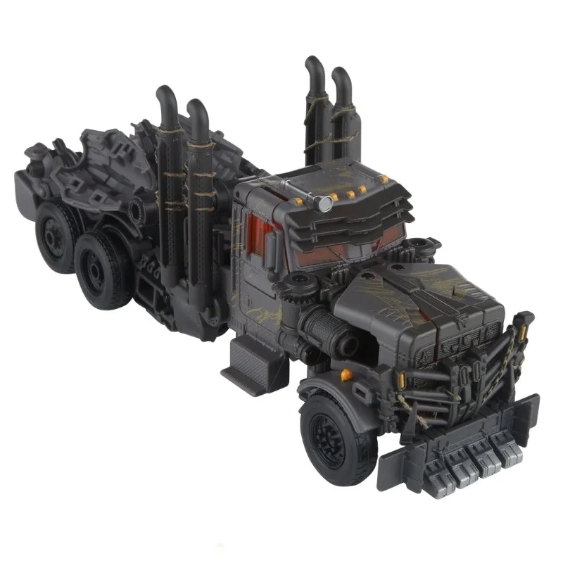 Transformateur G1 SS-101L classe, cadeaux de vacances animés, personnages d'anime, série Studio, collection intéressante, nouveau, en Stock