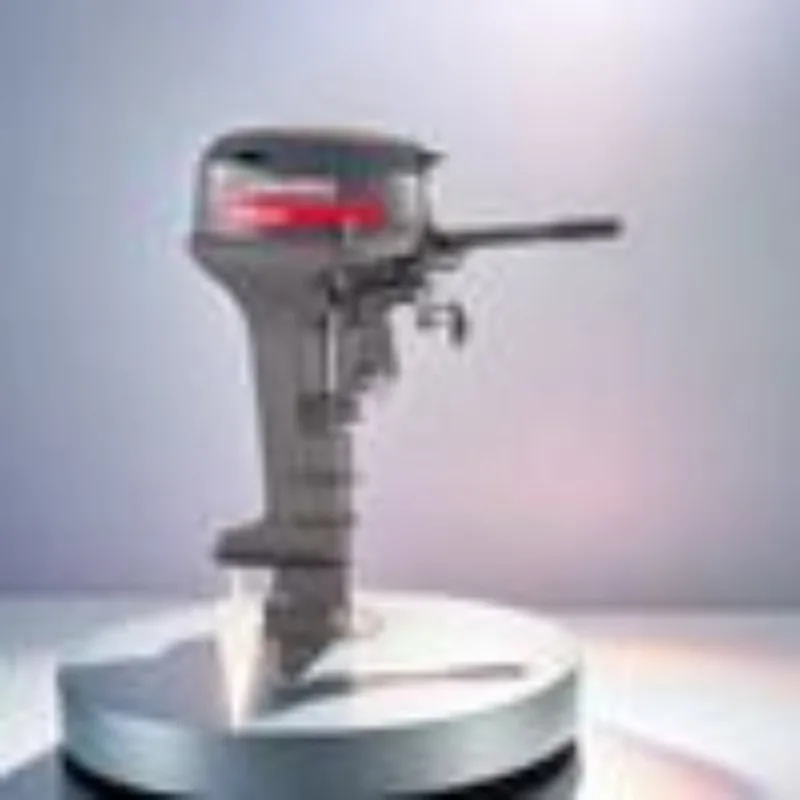 

Brand New Outboard Motor Like For YAMAHA 15HP Enduro Outboard Engine