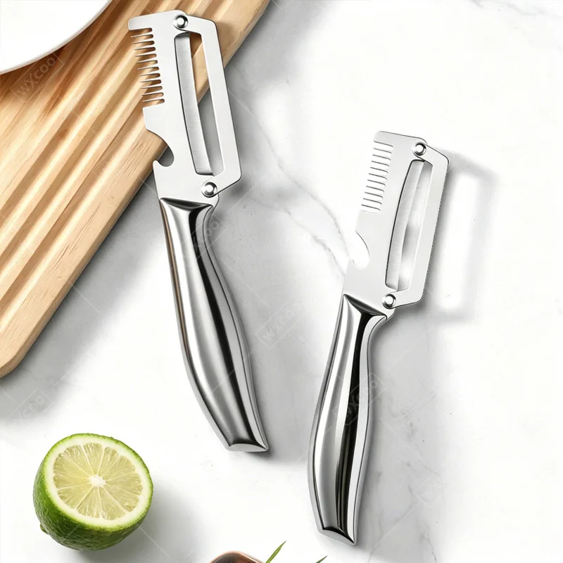 Thumbnail 3 - #21 Compare Food Peelers Before You Buy