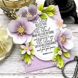 2025 April Release Vote And Win Metall-Stanzformen, Heißfolien-Schichtschablonen, DIY, Scrapbooking, Fotoalbum, Basteln, Dekorpapier