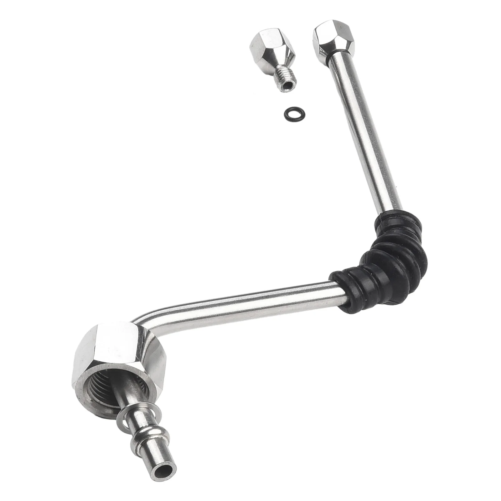 

Высококачественная паровая трубка (паровая насадка) для кофемашин, запчасти для модернизации кофемашин эспрессо