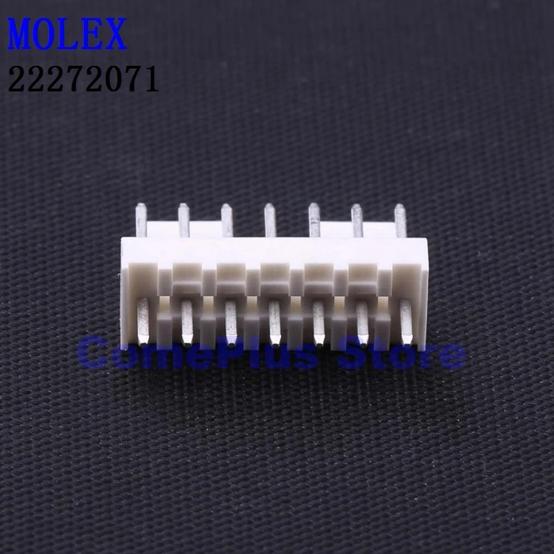 10PCS/100PCS 22272051 22272061 22272071 22284020 Connecteurs