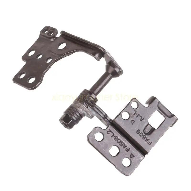 Left+Right LCD Screen Support Hinges LCD Screen Hinges for FX506 FA506 FA506L P9JB