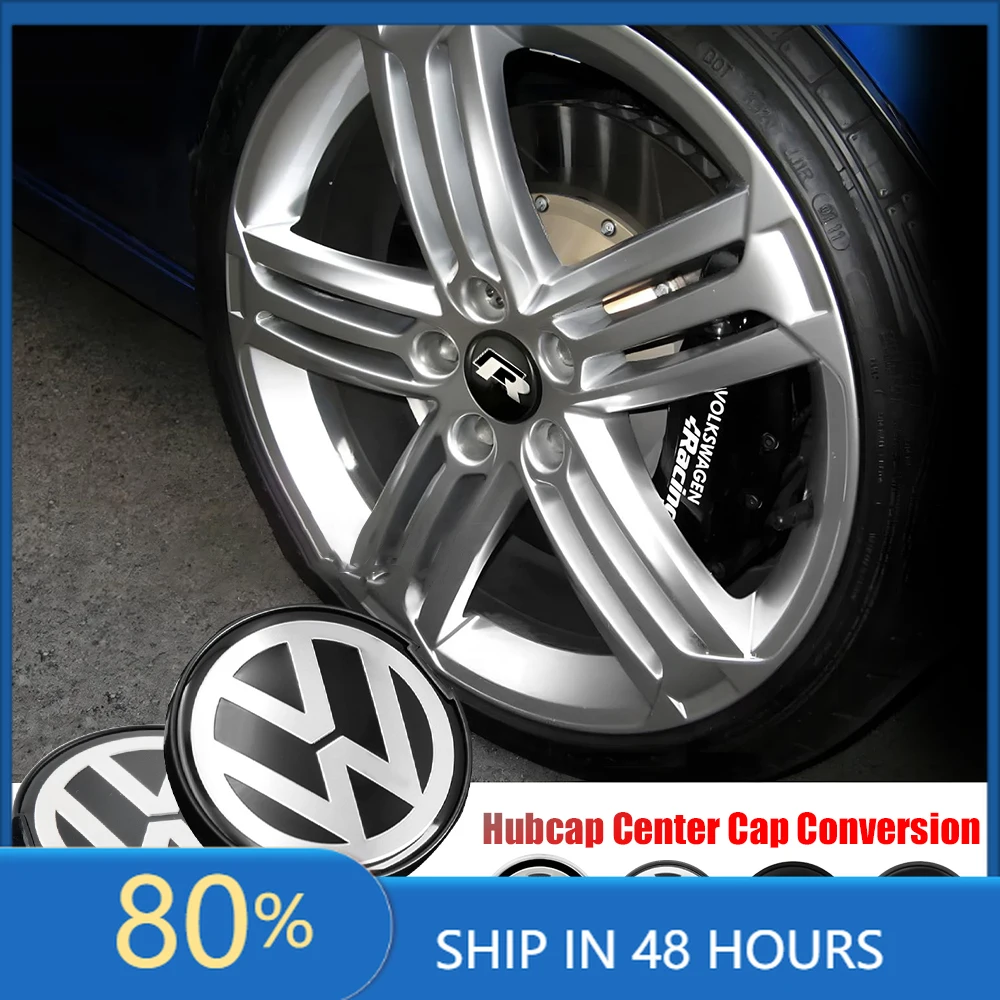 Hub Caps 56Mm 65Mm … - image