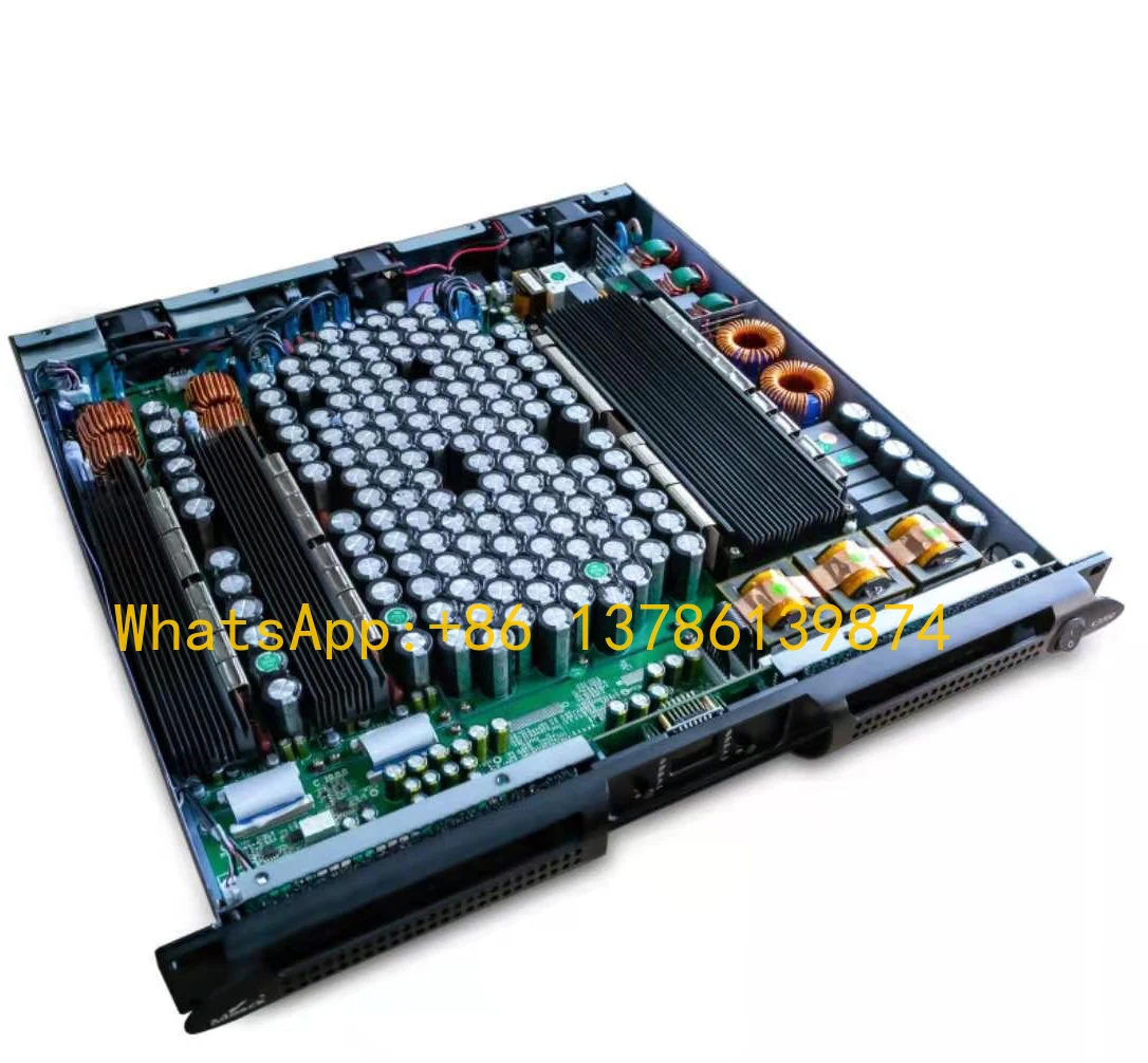 

Admark Amplifier AD20 Digital Amplifier