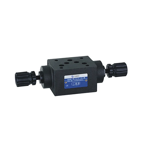 

MTCV solenoid valve at a good price