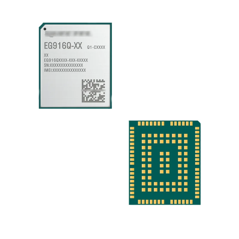 Lte Module Eg916q EG916QGLLG-N03-SGNSA