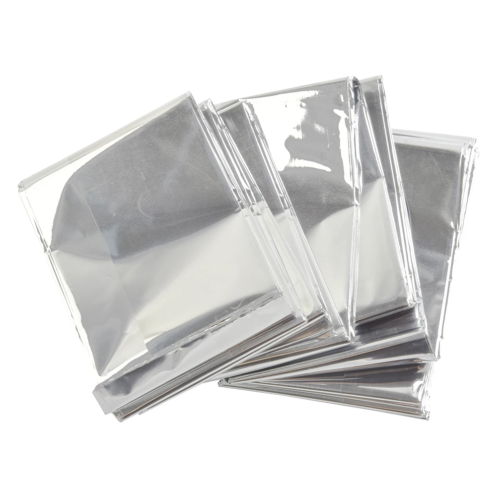 Durable Easy To Install Film Greenhouses Reflective Film Thin 210 X 120cm 82.68 X 47.24inch Indoor Keep Warm New