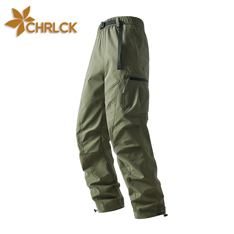 Men’s Waterproof Hiking Pants 1