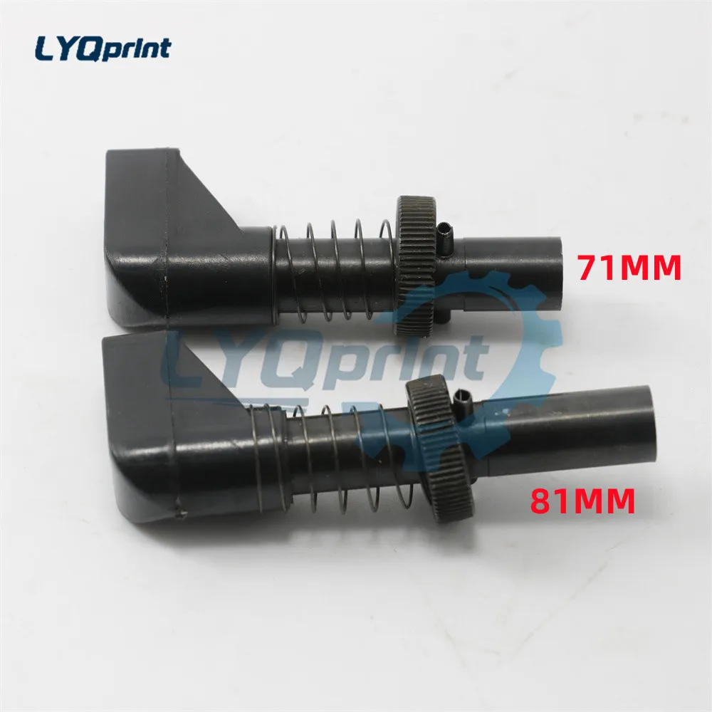 

Бесплатная доставка Heidelberg G2.028.095S лучшее качество воздуходувка для разделения листов Heidelberg SM52 PM52 печатное оборудование