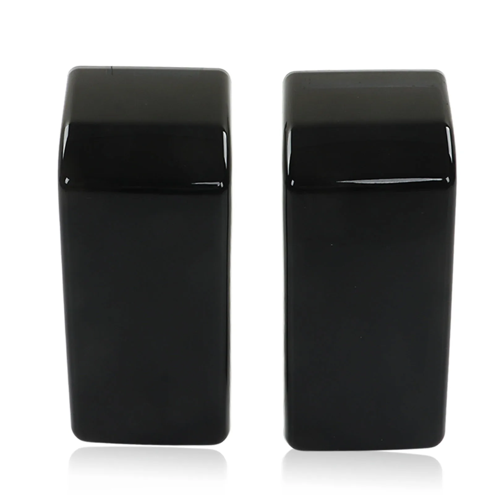 

Front Bumper Decoration Trim - Matte Black Painted Car Exterior Replacement Trim for Mercedes Benz G-Class W463