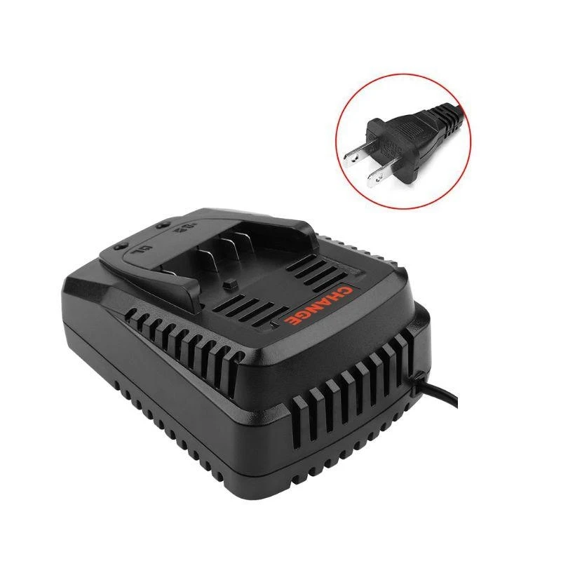 

Replacement For Li-ion 14.4V 18V Battery AL1860 BC660 Fits BAT607 BAT609 BAT610 BAT614 BAT618 BAT619
