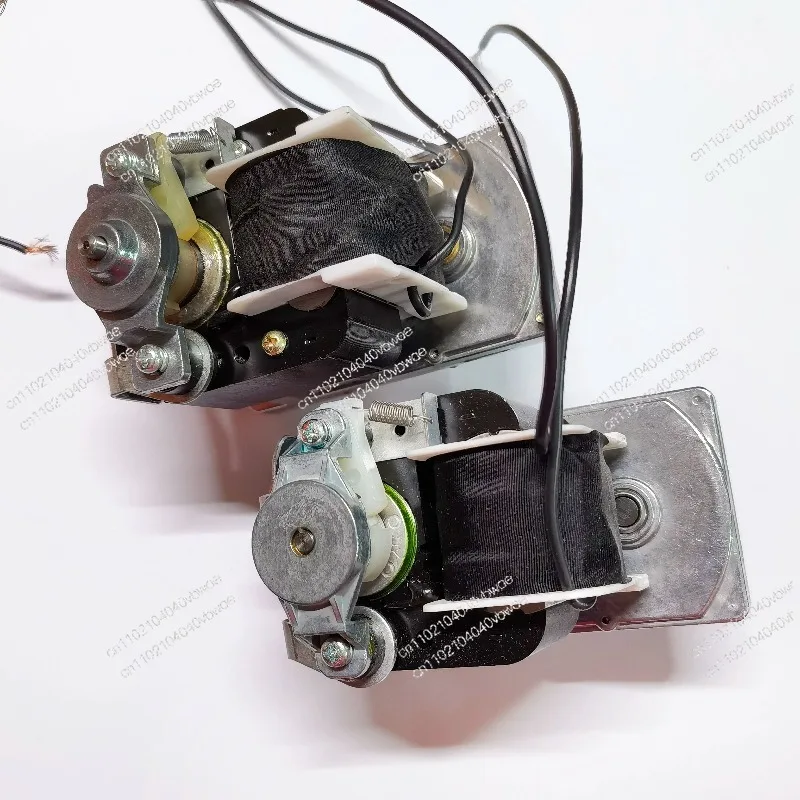 2-Player Steel Accessories 110V Motors Basketball Baffle Motor