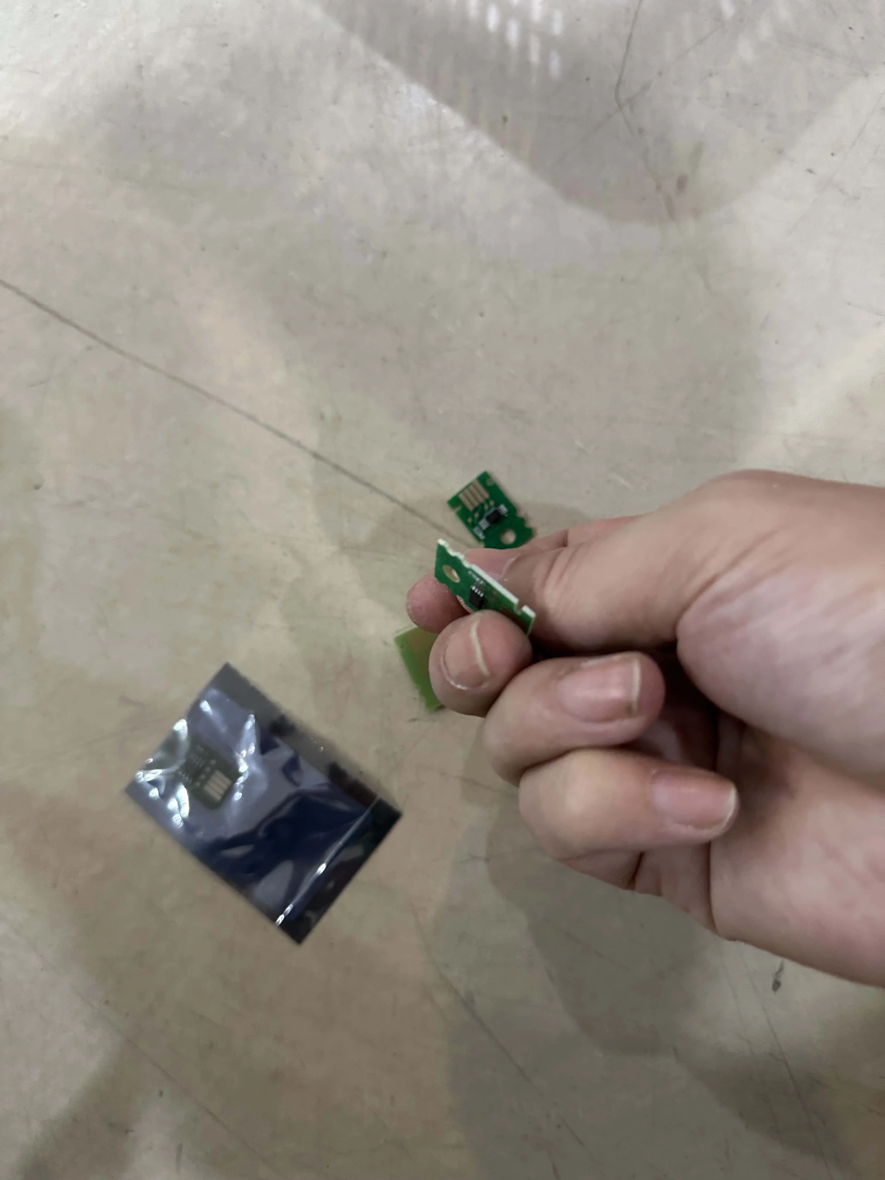 

10X MC-31 MC-30 Чип технического обслуживания для CANON TM-200 TM-205 TM-300 TM-305 GP-200 GP-300 TA-20 TA-30 5200 5205 5300 5305