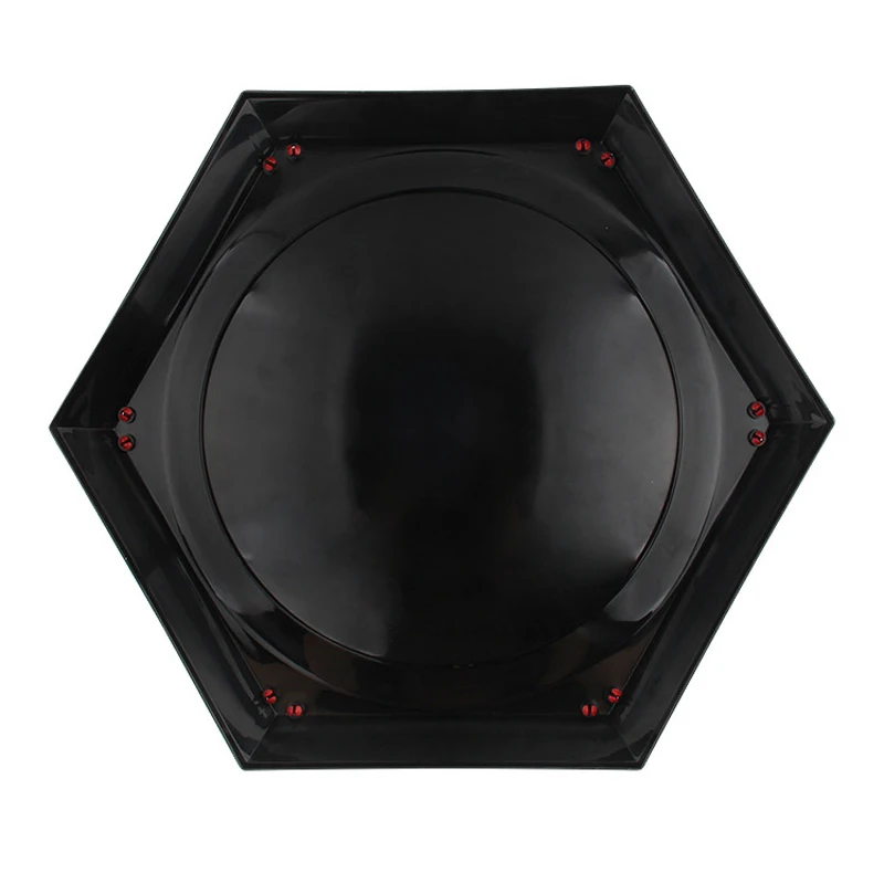 Base de disco de Arena de estadio grande de 33cm para juego de lucha de juguete giratorio superior de batalla de Metal