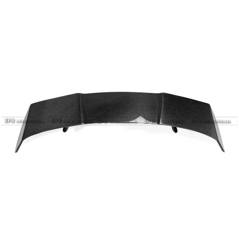Geeignet für 14-17 Fit Jazz Fit GK5 modifizierter Heckflügel Bodykit Spoiler Diffusor
