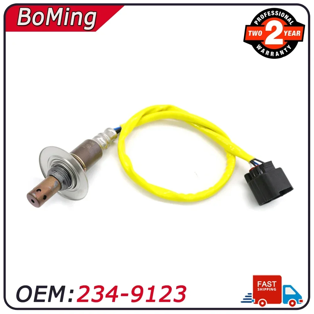 Car O2 Oxygen Lambda Sensor 234-9123 22641-AA36A 22641-AA360 For SAAB 9-2X Subaru Forester Impreza Sport Legacy Outback 2.5L-H4