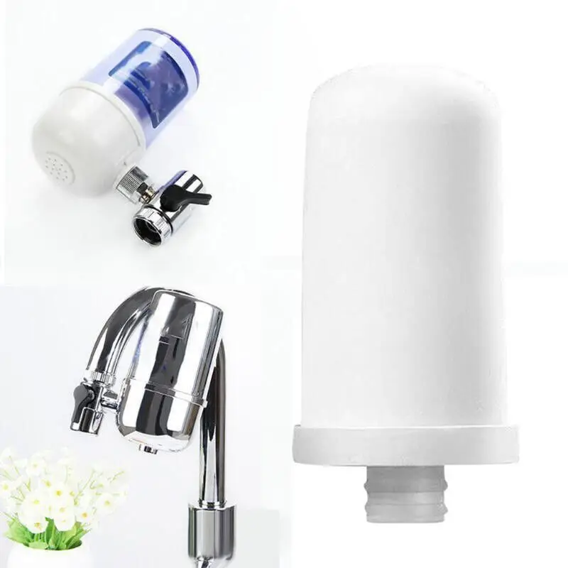 Water Faucet Filter Cartridge, Water Purifier, High Quality, Cartridges, Element