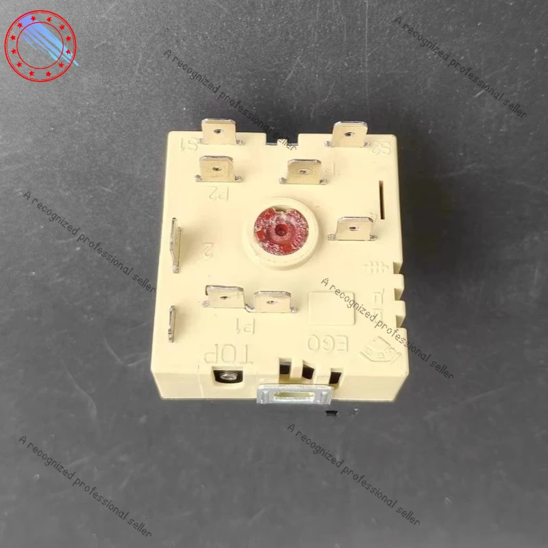 

forEGO Energy Switch 50.57024.071 Energy Regulator 230V13A Electric Ceramic Furnace Temperature Control Switch