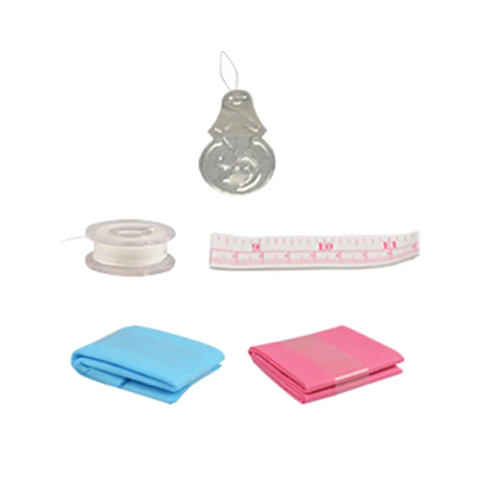 

Mini Sewing Machine Development Toys Crafting Mending Machine for Ages 4+