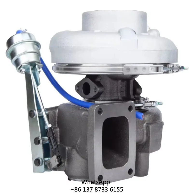 

Genuine New Turbocharger 723117-5004 Diesel Engine Parts For Weichai GT42 For Construction Machinery