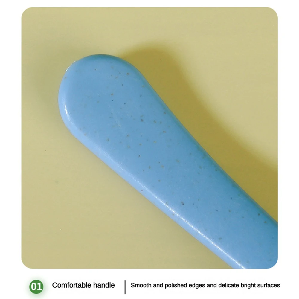 Ложка-паста для риса, 16,5*3,9 см