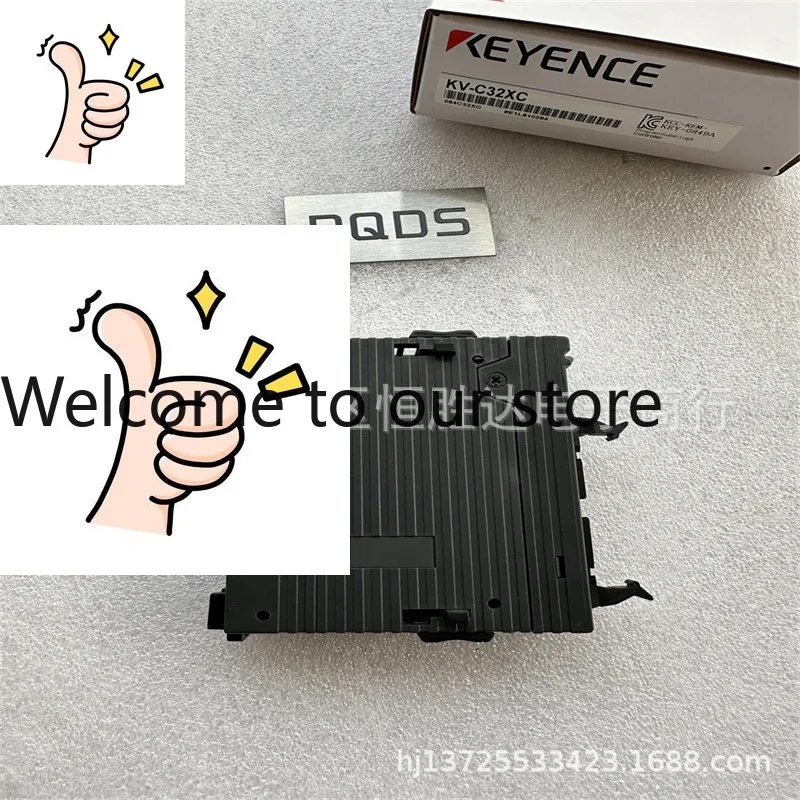 KV-C32XC KV-C32XTD KV-C64XC KEYENCE KV-C32XA KV-C64XA Connector