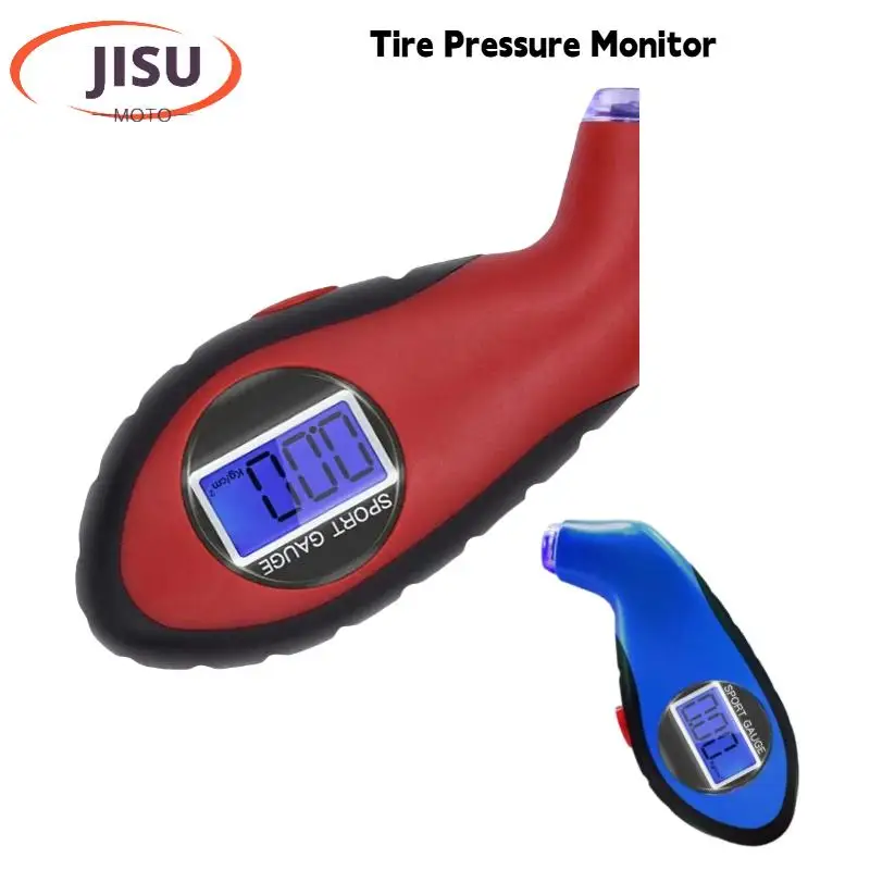 Czujniki systemu monitorowania ciśnienia w oponach samochodowych Tester opon Narzędzia diagnostyczne Obrotowy uchwyt Test Akcesoria samochodowe
