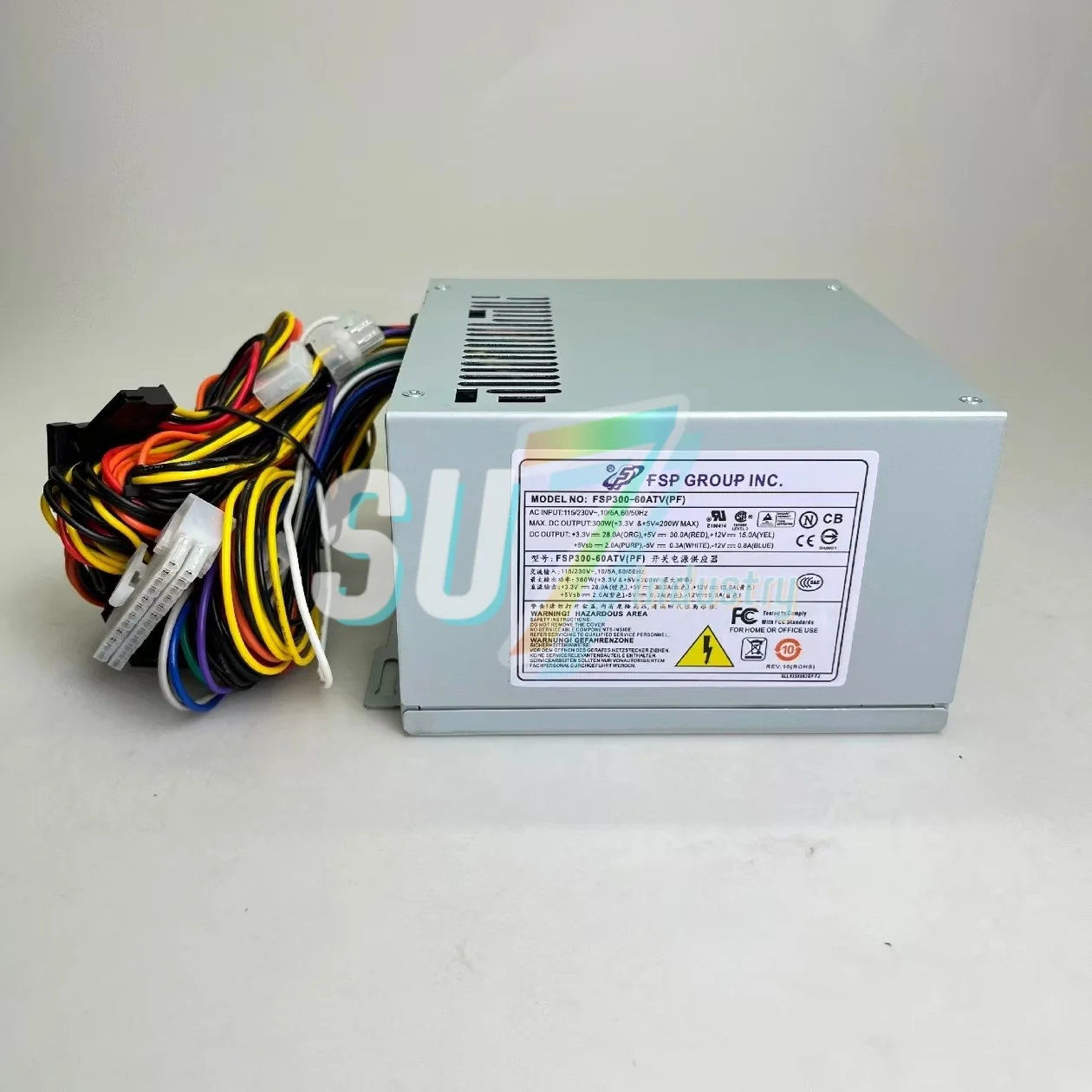 

FSP300-60ATV (PF) Power Supply New original