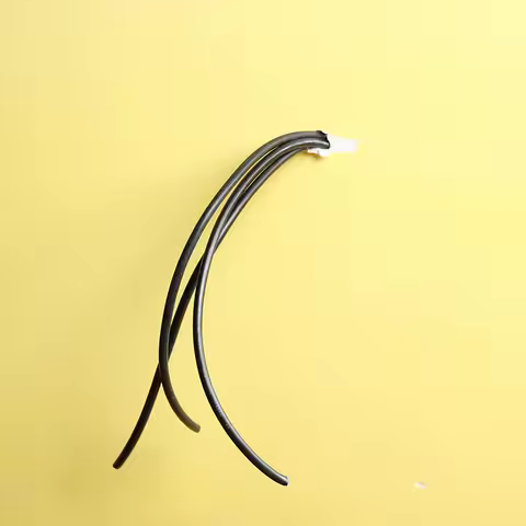 1Pcs Home Faucet Decor Plastic Wall Flange Air Conditioning Hole Decoration Pipe Wall Covers Faucet Accessories Decorative Cover