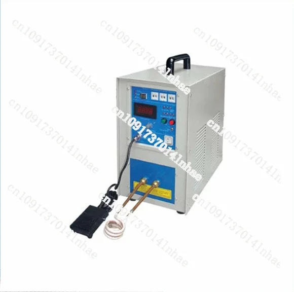 Hot sales High Frequency 1KG Gold Induction Melting Machine(JL-15KW)