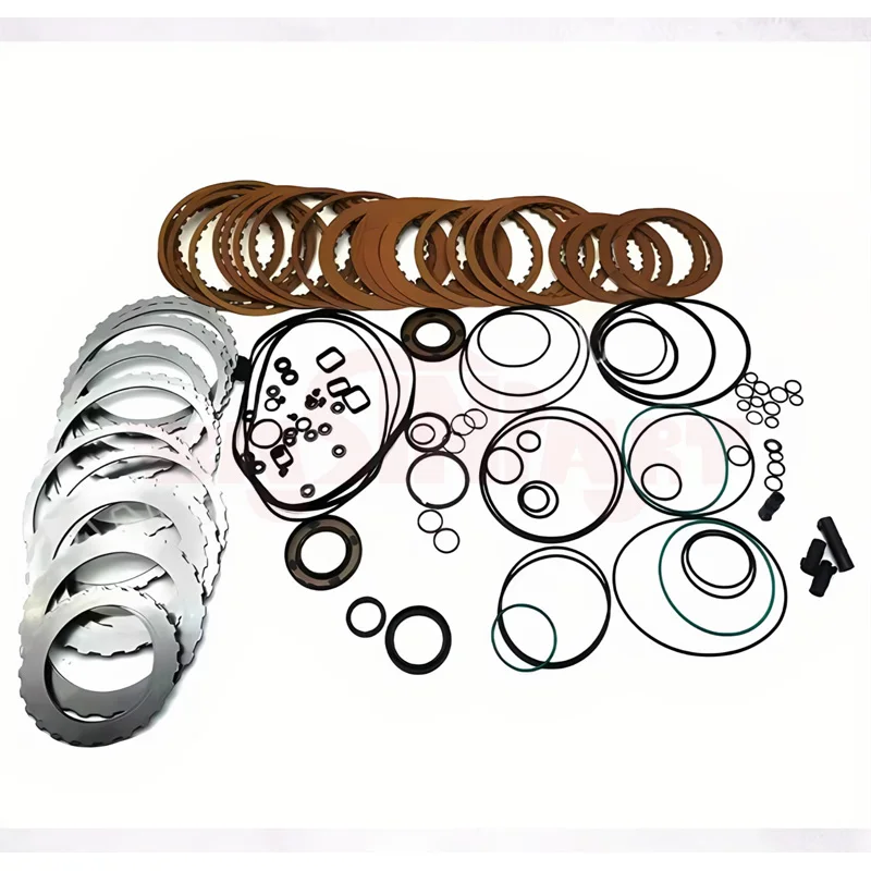 

6HP19 ZF6HP19 Transmission and Drivetrain Master Kit for Automatic Transmission Auto Parts for BMW, Hyundai, Jaguar, Etc.