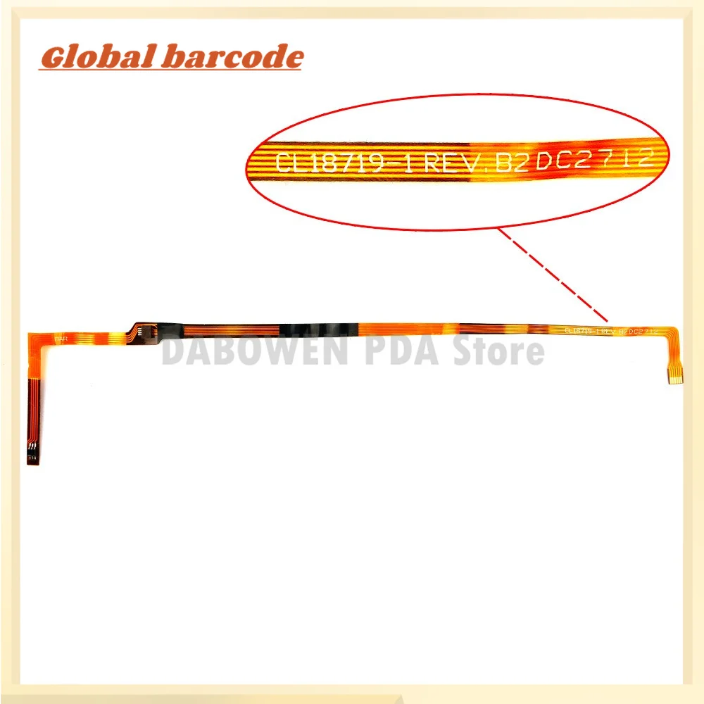 

Bar Sensor Flex Cable(CL18719-1) Replacement for Zebra P4T Free Shipping