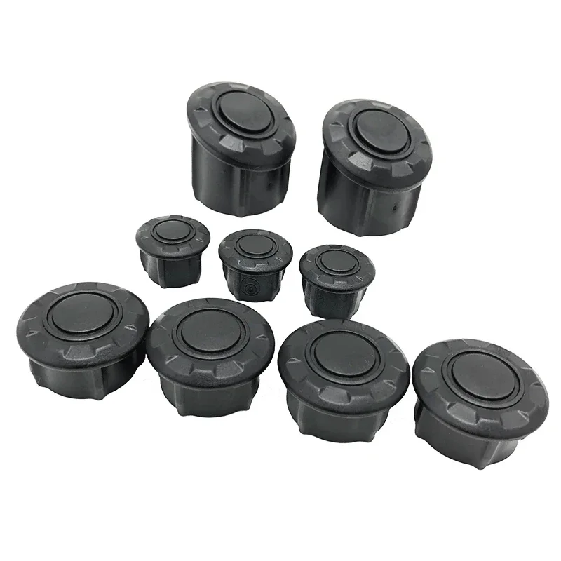 Zaślepki otworów ramy motocykla BMW R1200GS R 1200 GS LC Adventure ADV R1250GS R 1250 GS Adventure 2014-2023