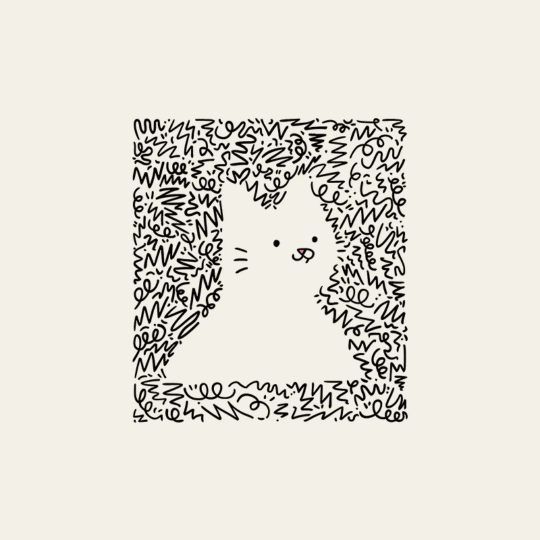 لطيف القط تحت عنوان تي شيرت للرجال والنساء الصيف موضة الرياضة القطن الخالص تي شيرت رجالي ملابس الأطفال المحملة Y2k امرأة