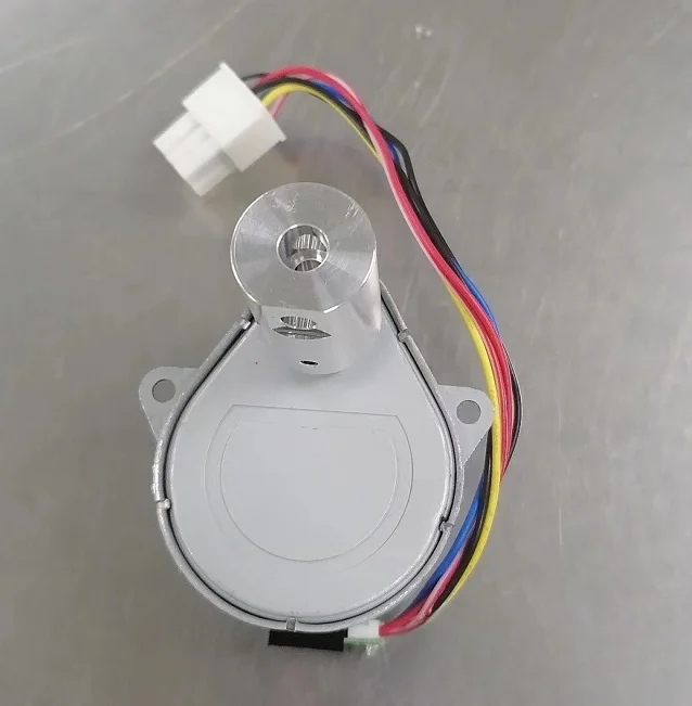 

FOR Agilent G1530-60940 Column Warm Box Tongue Door Motor Replaced 1 PIECE