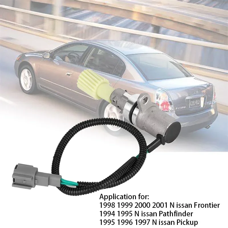 Speed Meter Sensor …