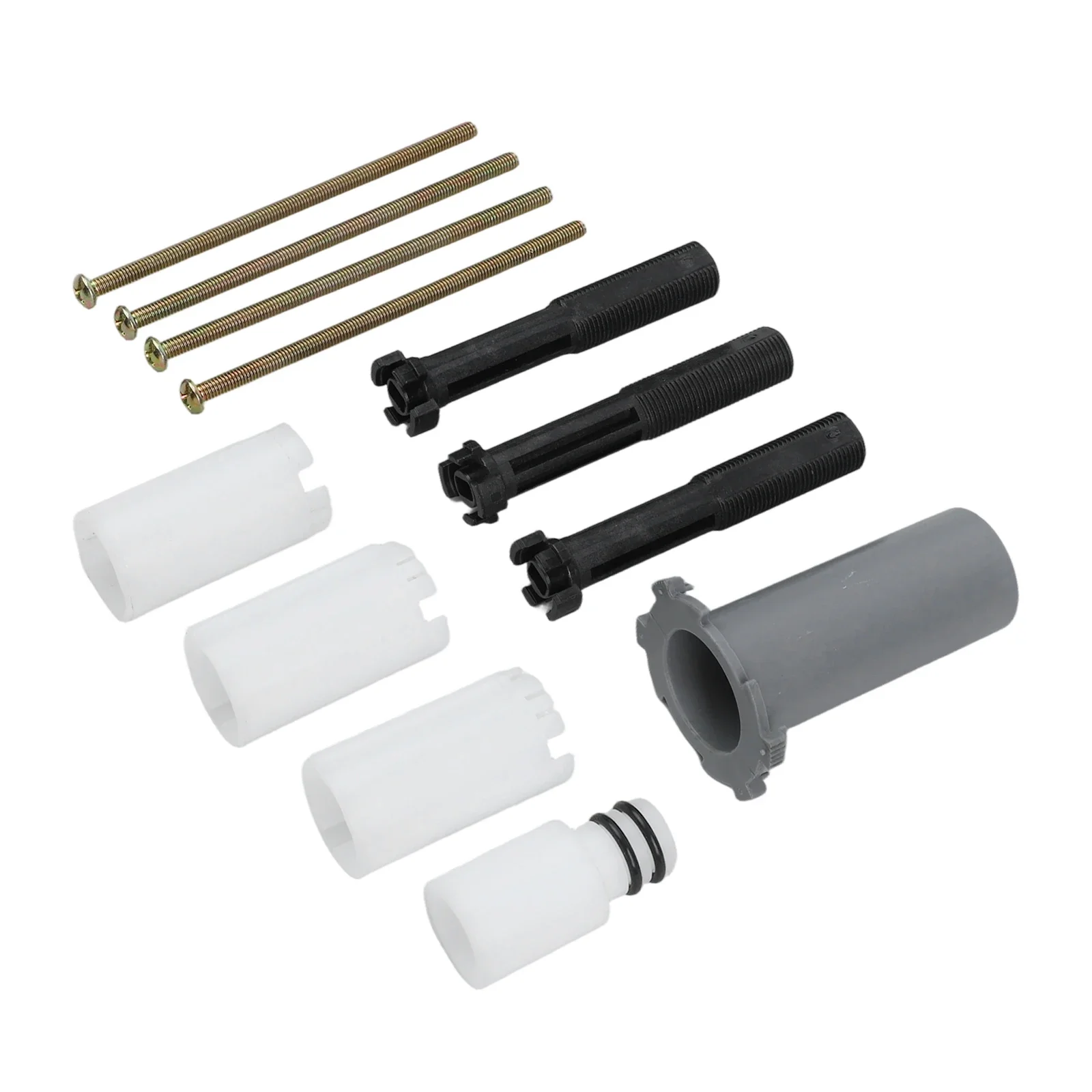 Flexible Positioning Grohtherm SmartControl Shower Setup As Shown Easy Flexible Installation For Bath Customizable Shower Setup