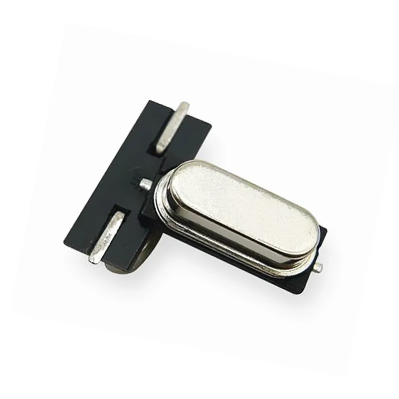 10Pcs/Lot Smd Cryst… - image