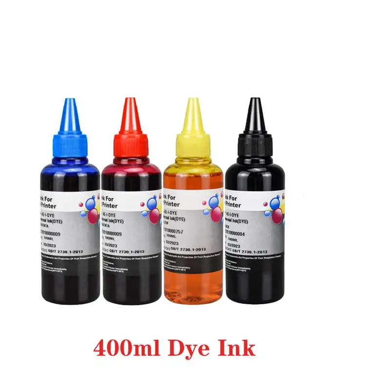 To 953XL Refillable Ink Cartridge Kit 953 With Chip For HP OfficeJet Pro 7720 7740 8210 8216 8710 8715 8720 8725 8730 8740