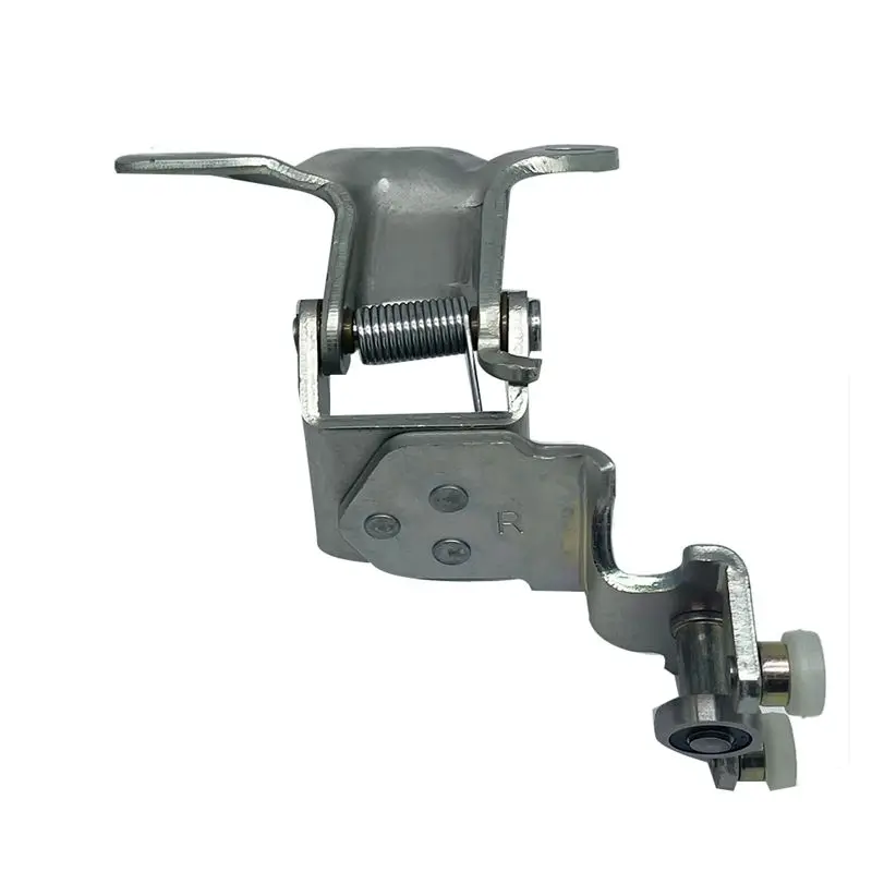 【Top Sale !!】82410-JX00A Right Power Middle Hinge Sliding Door Roller For Nissan Nv200, Rear Pulley Door Hardware.