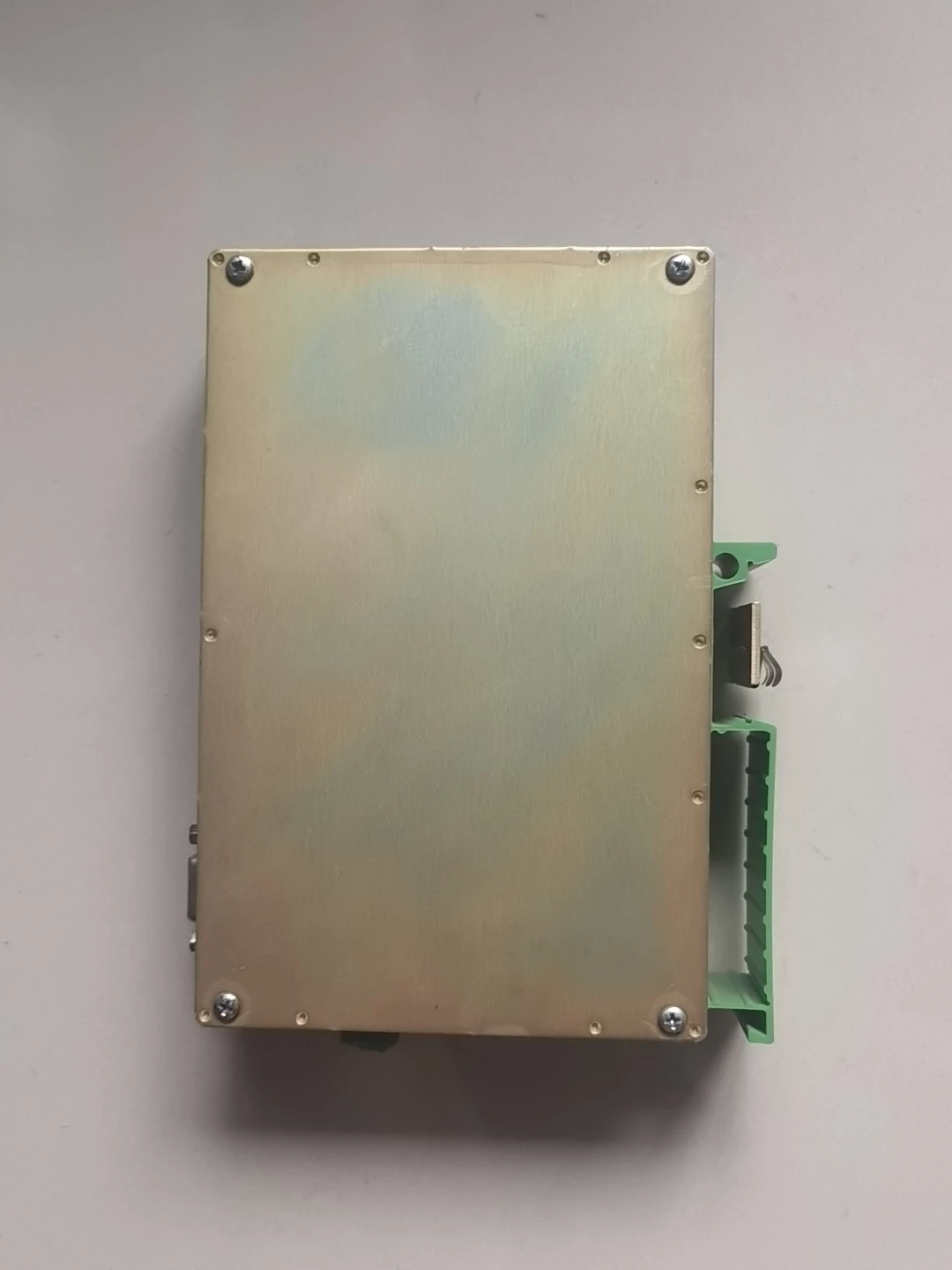 Servo Drive DM01 para Delem DM01