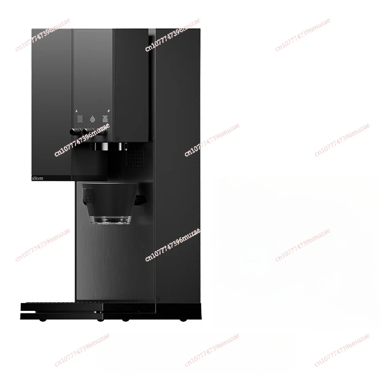 

Coffee machine Automatic hand-brewed coffee machine Capsule coffee machine