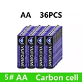 AA 36PCS
