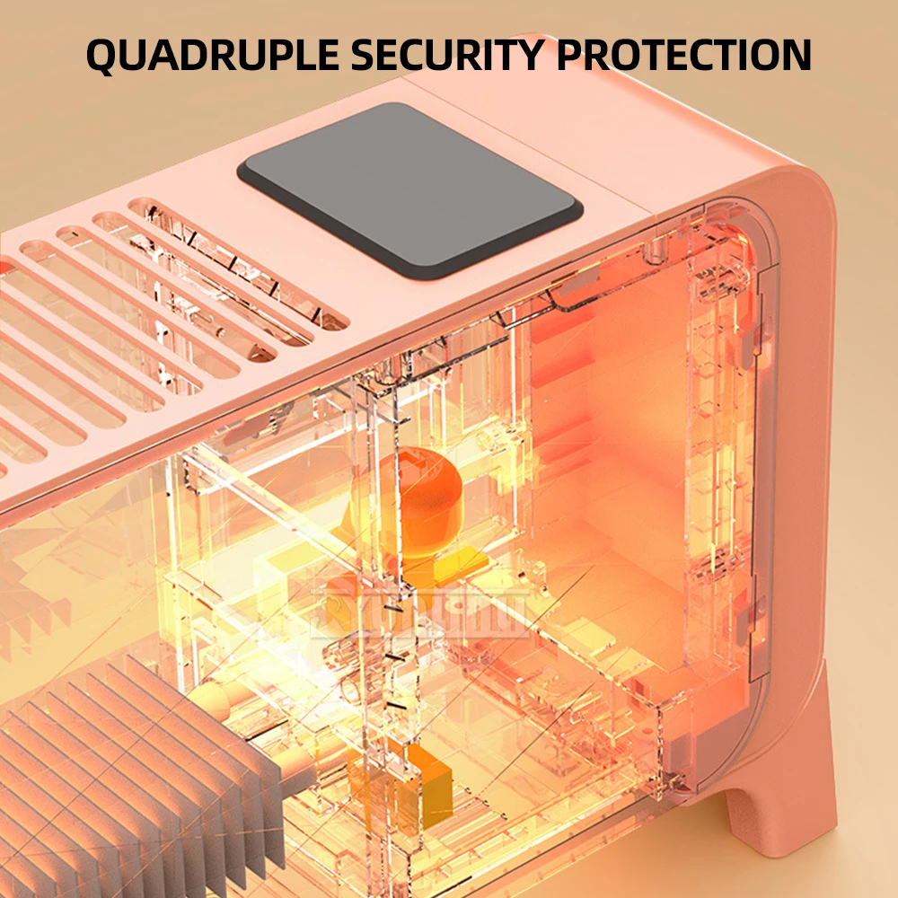 

Энергосберегающий велосипедный электрический обогреватель с быстрым нагревом, бытовой электрический обогреватель для гостиной, акваредо Termico