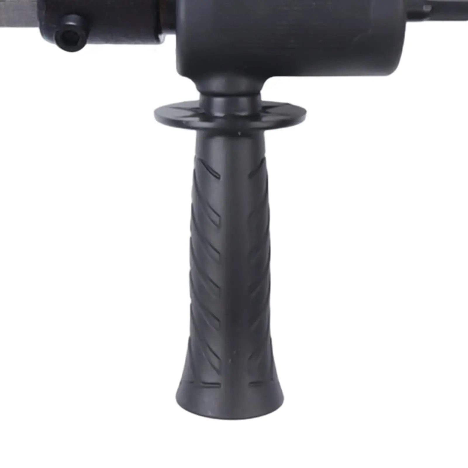 Electric Drill To Hammer Converter Wear-Resistant Tight Fit Tool Handheld Electric Drill Adapter For Concrete Wall Home Repair