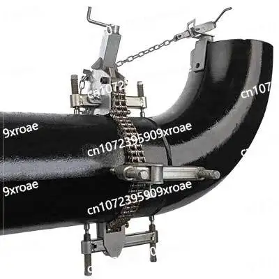 Pipe Alignment Single Chain Clamps