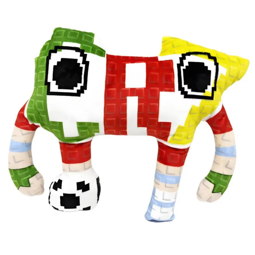 Steal A Brainrot Peluche Ufficiale – Morbido Peluche Ispirato Al Videogioco – Regalo Divertente Per Bambini E Collezionisti