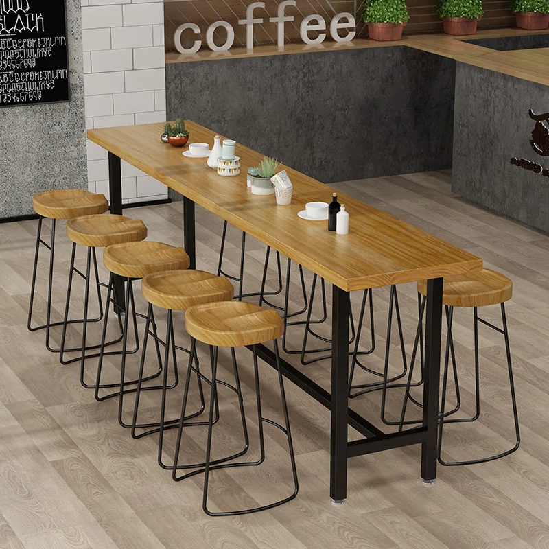 Purse Coffee Bar Table Side Tables Breakfast Dj Beauty Room Tea Removable High Wooden Decor Chairs Stool Storage Box Poker Mesa